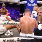 “I F*ck With”: KSI’s Next Opponent Revealed by Jake Paul Amidst Heated Exchange