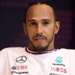 ‘Not Very Far Away’ Lewis Hamilton Will Race to Win at Spanish GP After Scoring First Podium of 2024