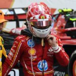 "Justice For Ollie!": Charles Leclerc and Oscar Piastri Continue Online Shenanigans Forgetting One Important Person
