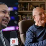 Mark Jackson Reminds Bob Cousy of Kyrie Irving's 'HOF' Status in Response to Scathing Attack