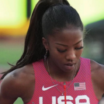 “This Is Heartbreaking”: Track World Emotional After Britton Wilson Opts Out of US Olympic Team Due to Injury