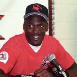 "Grinded My A** Off In The NBA": Michael Jordan Defended His 'Fun' Brand Of Golf To Claude Harmon III