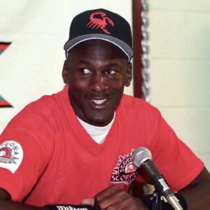 "Grinded My A** Off In The NBA": Michael Jordan Defended His 'Fun' Brand Of Golf To Claude Harmon III