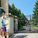 Michael Jordan Re-Attempts Sale of Chicago Mansion After 3 Years, Still Lists Price at $14 Million