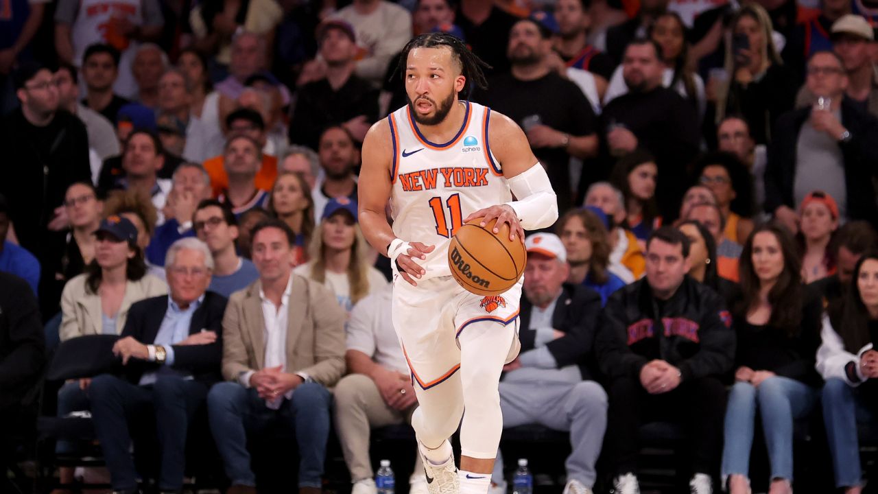 “Sometimes You Strike Gold”: Jalen Brunson Clears the Air About Feelings Towards the Mavericks