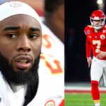 "This Is So Much Deeper Than Just Football": Chiefs Teammate Lauds Harrison Butker For Quick Action In A Life Or Death Situation