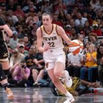 “Energy You Can Feed off of”: Caitlin Clark Opens Up About Playing in Front of Sold Out Crowds on the Road