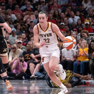 “Energy You Can Feed off of”: Caitlin Clark Opens Up About Playing in Front of Sold Out Crowds on the Road