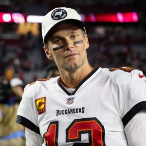 Tom Brady Gets Real on How He Evaluates Young Quarterbacks