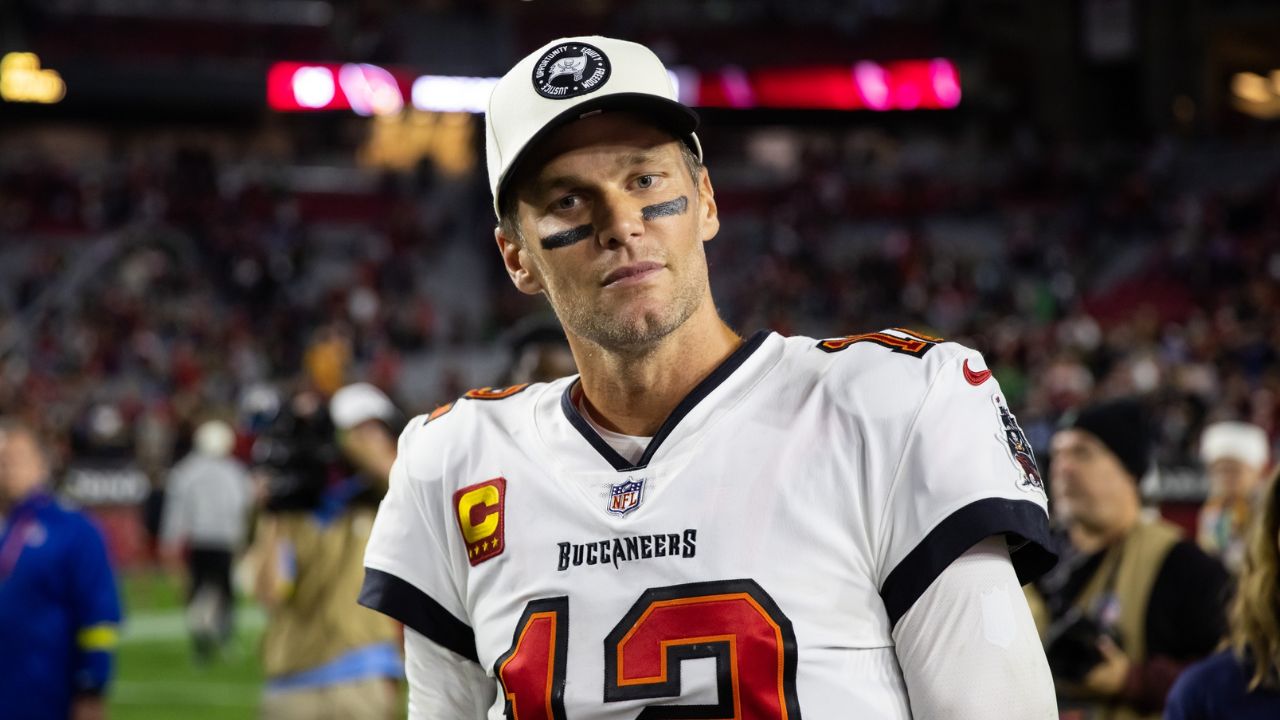 Tom Brady Gets Real on How He Evaluates Young Quarterbacks