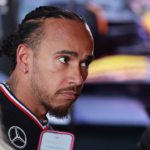 Lewis Hamilton Admits "Something Happened" During Cursed Canada GP Qualifying