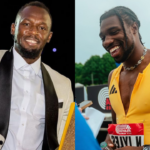 Rodney Green Outlines Key Steps for Noah Lyles to Achieve Usain Bolt-Level Dominance