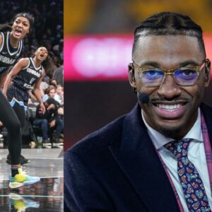 Former NFL Star Points Out ‘Error’ in Angel Reese’s Rant About WNBA’s Rising Popularity