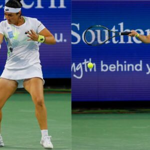Ons Jabeur Snubs Iga Swiatek and Coco Gauff For Queen of Tennis