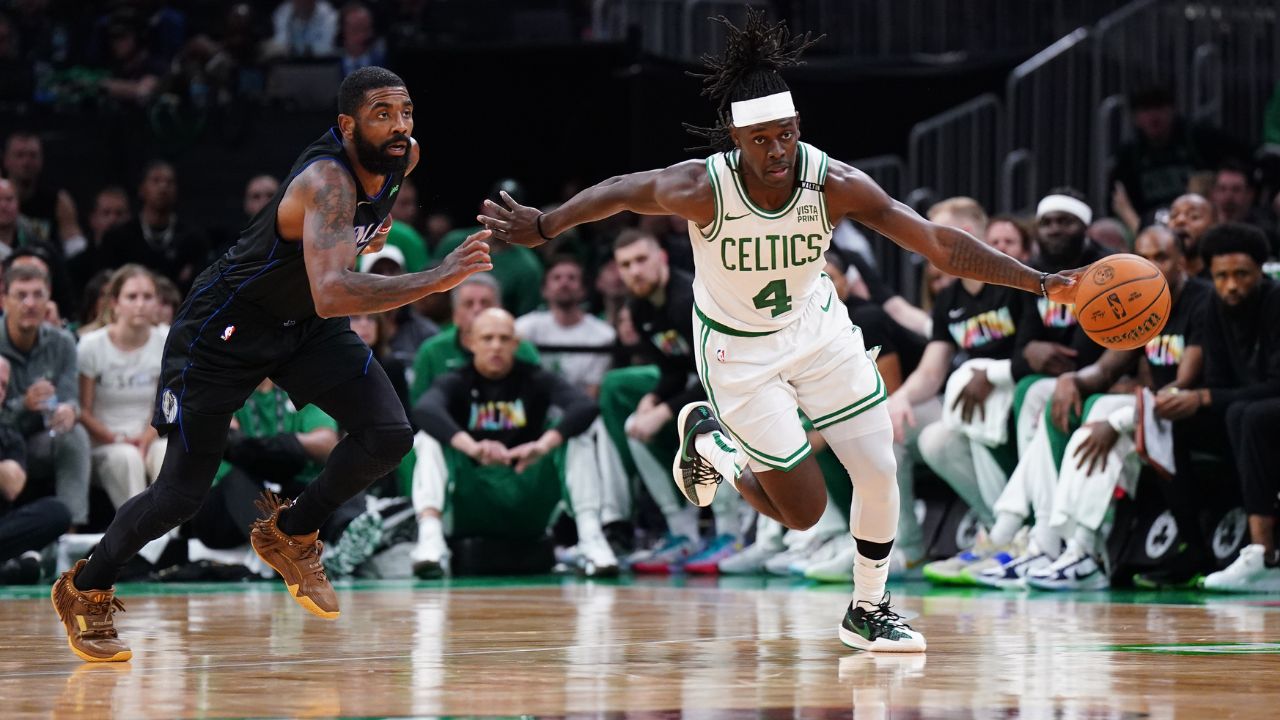 “Playing Chess Not Checkers”: Shaquille O’Neal Questions Jrue Holiday About Strategic Move Before Game 1