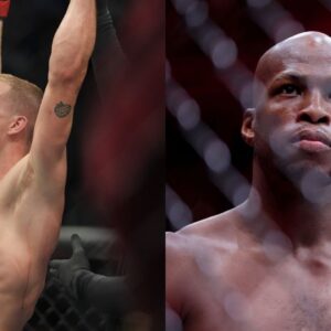 “UFC Is Basically WWE, No Real Beefs”: Fans React to Ian Garry’s Son Meeting Michael ‘Venom’ Page Ahead of UFC 303