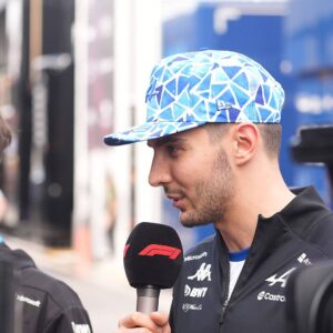 Pierre Gasly Hits the Final Nail in the Coffin of Esteban Ocon Partnership