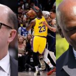 'Michael Jordan-LeBron James' Debate Has Former Knicks Coach Choosing One Over The Other In Different Arguments