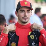 Charles Leclerc’s Latest EP Becomes No.1 in US Billboard Chart