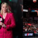 Doris Burke’s Caitlin Clark Dig From NBA Finals Has Journalists Making ‘Pandering’ Allegations