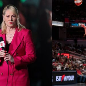 Doris Burke’s Caitlin Clark Dig From NBA Finals Has Journalists Making ‘Pandering’ Allegations