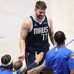 Former Mavericks Guard Gets Candid on Luka Doncic Enjoying Certain Liberties That Helped Him Develop Into a Superstar