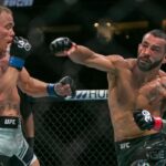 Dan Ige's UFC 303 Loss Nets 3x More Money and Fans Overnight After Accepting Fight on 4 Hours' Notice