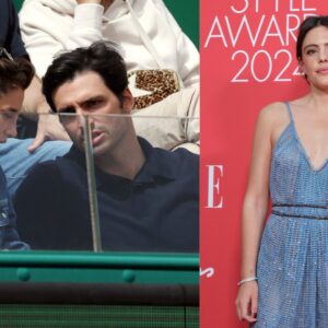 Carlos Sainz’s GF Rebecca and Ex-GF Isa Might Come Face to Face at Mega Fashion Event