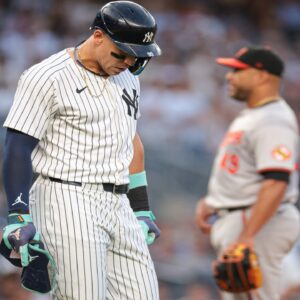 Alex Verdugo Caught Fuming on Video Over Aaron Judge Plunking, Signals Payback for Pitcher