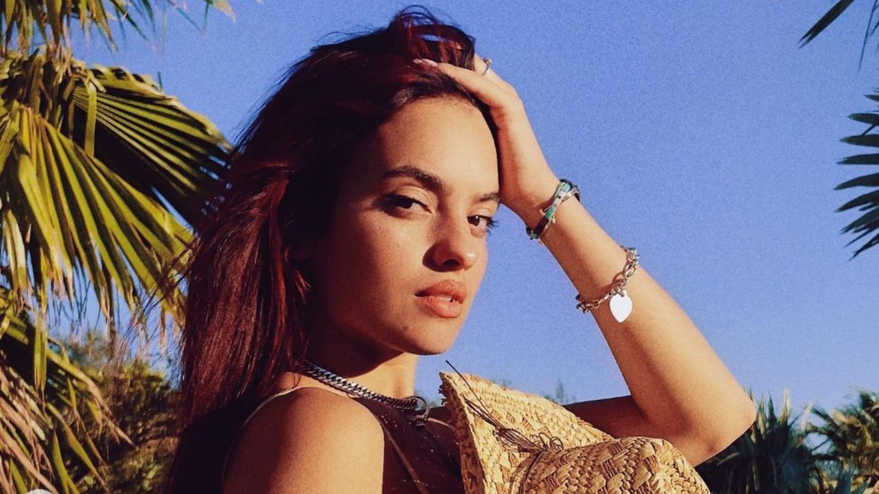 “The Bad Guy”: UFC Veteran Jokingly Exposes Culprit Behind Nina Marie Daniele's Notorious Edit