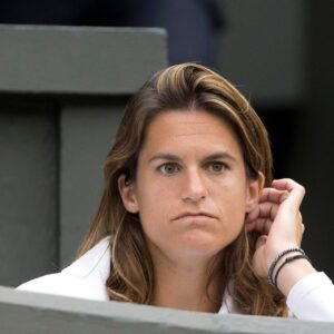 French Open 2024 director Amelie Mauresmo Accused of Being a Hypocrite By Leading Tennis Podcast Over 2022 Promise