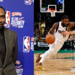2X NBA Champ Sides With Stephen A. Smith Comparing His Snub From Dream Team With Kyrie Irving Missing Paris Olympics