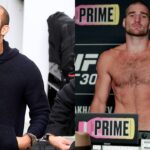Andrew Tate Claps Back at UFC’s Sean Strickland Over ‘Pimp, Con Artist’ Remarks