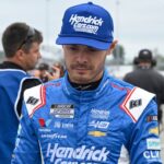 "A Lot of Moments of Stress": Kyle Larson Reveals Surprising Obstacle That Could Hinder Playoff Push