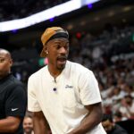 Amidst Contractual Standstill With Heat, Jimmy Butler Names 1 Thing He Hates About Miami
