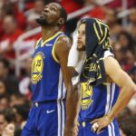 “Damn Near Tears”: Stephen Curry’s Strive to Win 2018 Finals MVP Revealed by Former Warriors Teammate