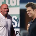 Dana White Reveals Who Really Wrote His Tom Brady Roast Jokes