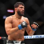 Arman Tsarukyan Faces Heavy Penalty of $25,000 and Nine-Month Suspension After UFC 300 Altercation