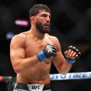 Arman Tsarukyan Faces Heavy Penalty of $25,000 and Nine-Month Suspension After UFC 300 Altercation