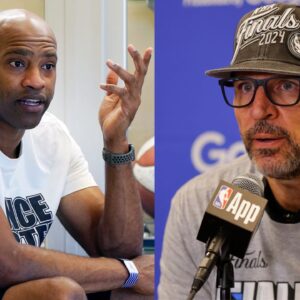 “Made the Game Easier for Me”: Vince Carter Credits Jason Kidd for Shift in Playstyle from Raptors to Nets
