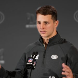 Brock Purdy Remains Underpaid as 49ers Backup QBs Secure Better Salaries