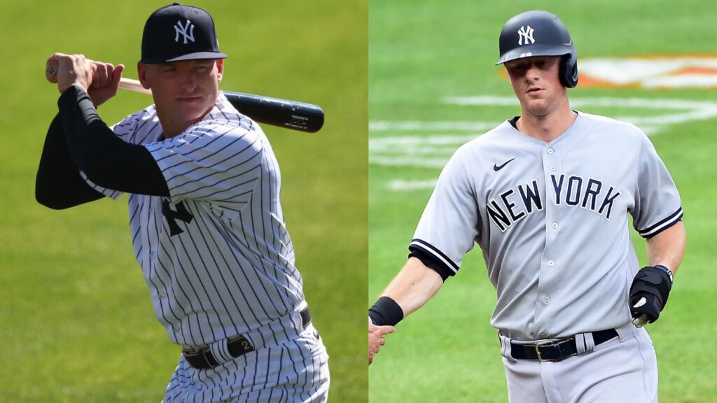 “Lot Worse Than...”: DJ LaMahieu’s Downward Spiral Invites Unflattering Parallels to Ex-Yankees Veteran, Fans Want Change