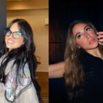 Nina Marie Daniele Hilariously Challenges Abella Danger for ‘Ultimate Feet Championship’ at UFC 303