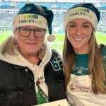 Donna's “Strong & Independent” Character Shaped Jason Kelce's Views on Women; Kylie Explains