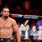 “So Much Easier”: Robert Whittaker Eyes Future as Gamer or UFC Analyst Post-Fighting Career