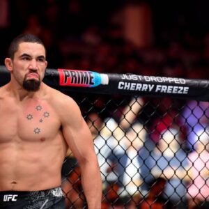 “So Much Easier”: Robert Whittaker Eyes Future as Gamer or UFC Analyst Post-Fighting Career