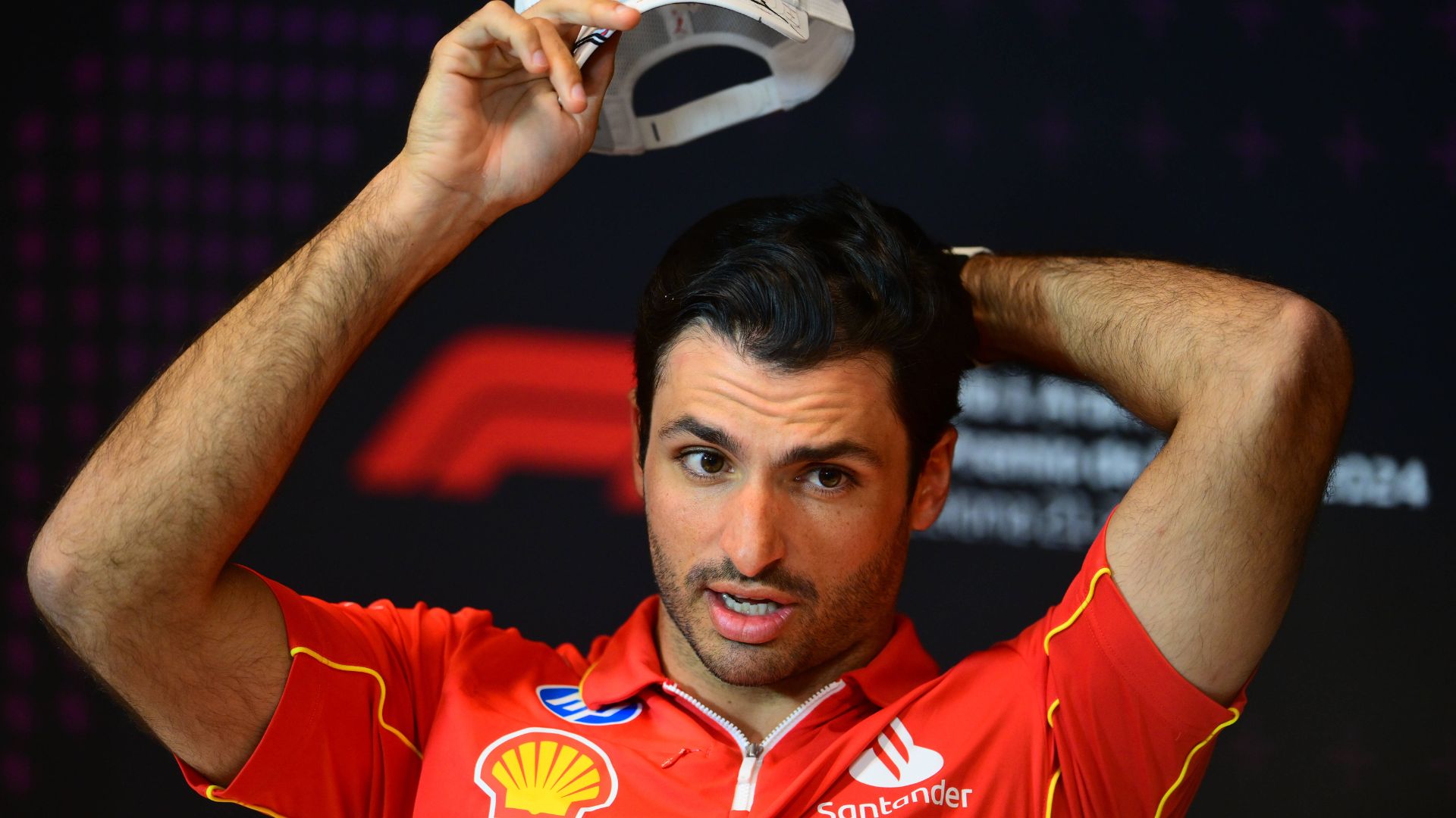 Conspiracies Circle Carlos Sainz Who’s Finally Made a Decision Around F1 Career