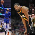 “Start of the Post-LeBron, Curry & KD Era”: Paul Pierce Discusses Future While Giving NBA Finals Prediction