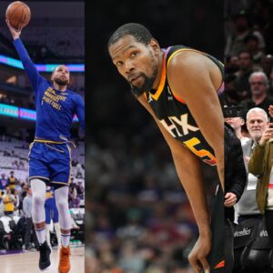 “Start of the Post-LeBron, Curry & KD Era”: Paul Pierce Discusses Future While Giving NBA Finals Prediction