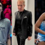 Caitlin Clark Doesn't Have the 'Dog in Her' Like Angel Reese, Per Skip Bayless